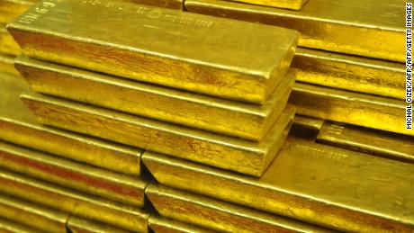 Gang arrested over alleged $80 million gold scam in Hong Kong