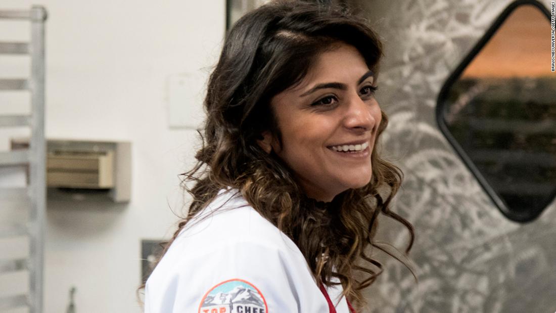 &lt;a href=&quot;https://www.cnn.com/2019/01/25/entertainment/fatima-ali-top-chef-dies/index.html&quot; target=&quot;_blank&quot;&gt;Fatima Ali&lt;/a&gt;, the fan favorite of Bravo&#39;s &quot;Top Chef&quot; last season, died January 25 after a nearly yearlong battle with cancer, the network said. She was 29.