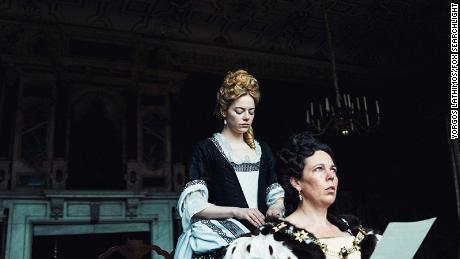 The real-life story of &#39;The Favourite&#39; fascinated Winston Churchill, too