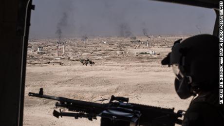 Pentagon identifies soldiers killed in Afghanistan