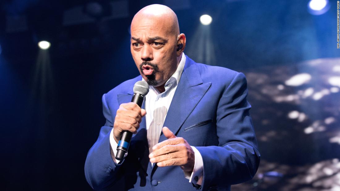 &lt;a href=&quot;https://www.cnn.com/2019/01/29/entertainment/james-ingram-dead/index.html&quot; target=&quot;_blank&quot;&gt;James Ingram&lt;/a&gt;, the soulful, smooth voice behind R&amp;amp;B hits like &quot;Just Once&quot; and &quot;I Don&#39;t Have The Heart,&quot; died at the age of 66, it was confirmed on January 29. The cause of Ingram&#39;s death was not revealed.