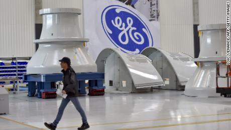 GE sells BioPharma business to former CEO company for $ 21.4 billion