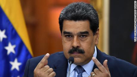 Why the left should demand, without hesitation, the departure of Maduro