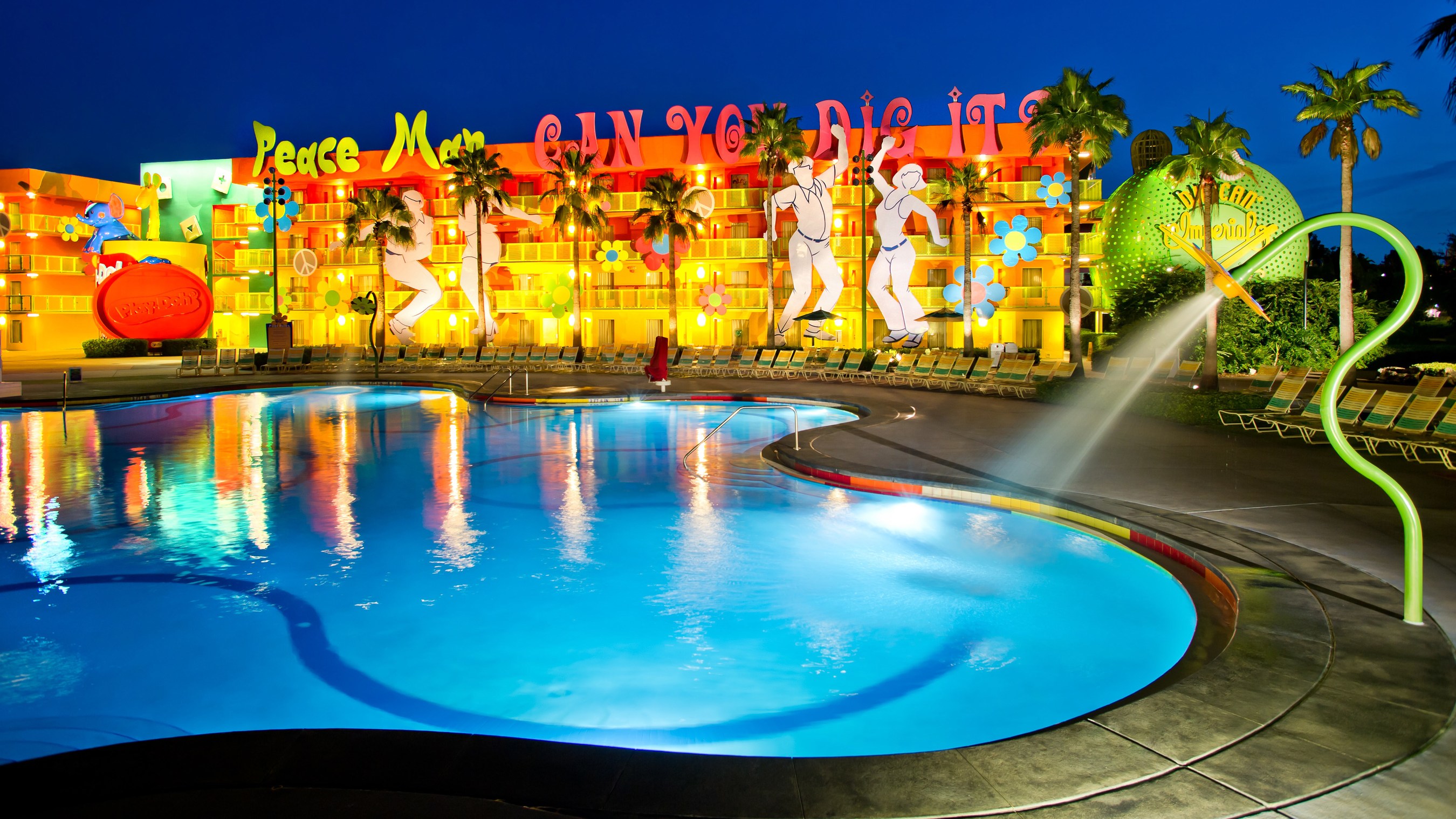 Disney World Hotels Ranked Which Are The Best Cnn Travel