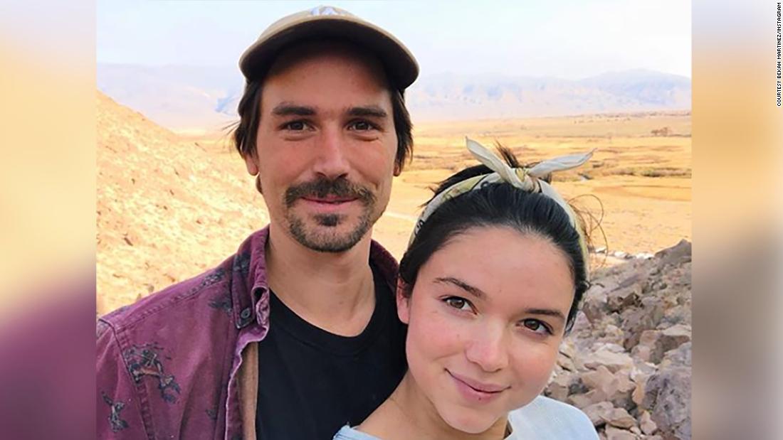 Former &quot;The Bachelor&quot; contestant Bekah Martinez and her boyfriend Grayston Leonard welcomed their first child together in February. &lt;a href=&quot;https://people.com/parents/bekah-martinez-welcomes-first-child/&quot; target=&quot;_blank&quot;&gt;People reported &lt;/a&gt;the baby was a girl. 