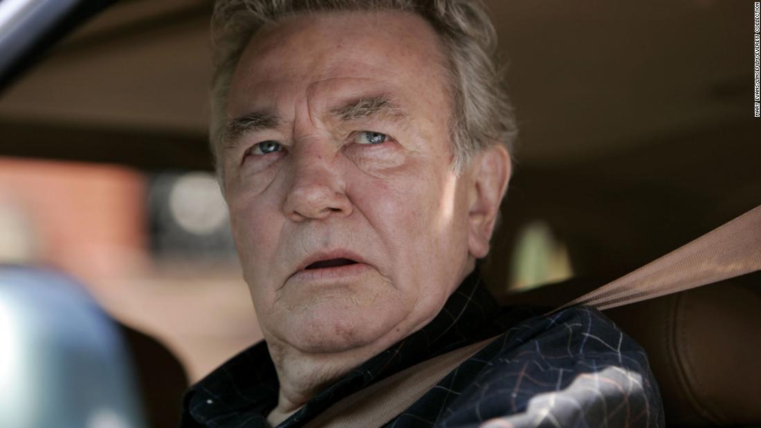 Acclaimed British actor and five-time Academy Award nominee &lt;a href=&quot;https://www.cnn.com/2019/02/08/entertainment/albert-finney-dead-scli-intl-gbr/index.htmlhttps://www.cnn.com/2019/02/08/entertainment/albert-finney-dead-scli-intl-gbr/index.html&quot; target=&quot;_blank&quot;&gt;Albert Finney&lt;/a&gt; died February 7 after a short illness. He was 82.