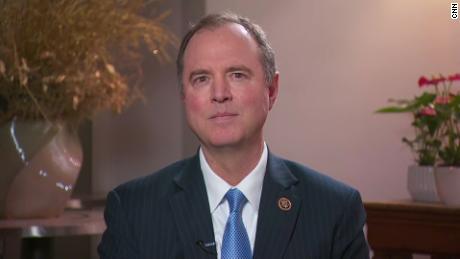 Schiff: Dems are willing to have Mueller testify, a subpoena to appear when he is not made public