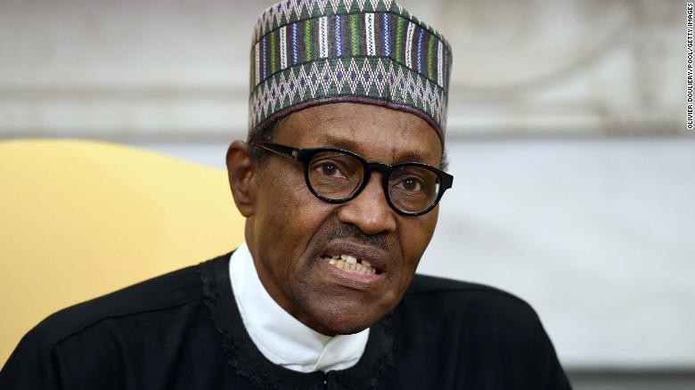 Nigeria bans Twitter after company deletes President Buhari's tweet