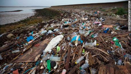Retailers are resisting UK plans for deposits on all plastic drink bottles