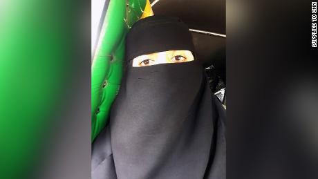 The sisters say being forced to wear the niqab robbed them of their identities. They knew they&#39;d be expected to wear one for the rest of their lives, like their mother.