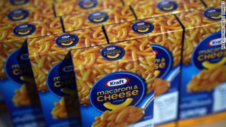 Kraft Heinz has reduced its dividend by 36% to save cash that can be used to repay a debt.