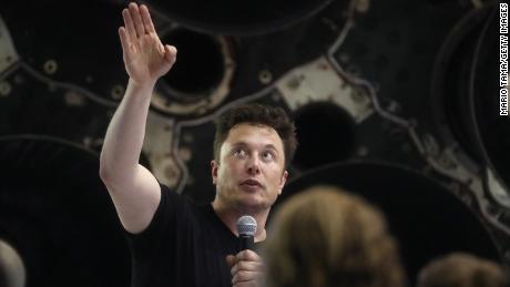 What it would take for Tesla to be done with Elon Musk