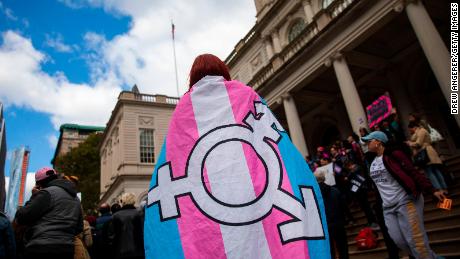 These bills could make life harder for transgender people, civil rights groups say