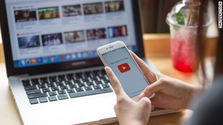 YouTube disables comments on children's videos due to security concerns