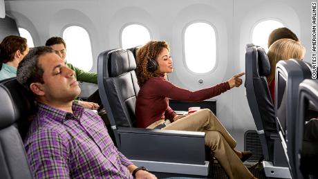 Can the aircraft seat cameras spy on passengers?