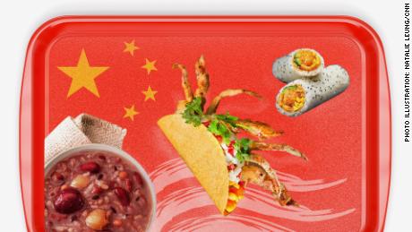 Robot Servers and Snail Pizza: What US Fast Food Brands Do to Satisfy Chinese Guests