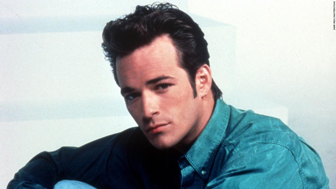 Actor &lt;a href=&quot;https://www.cnn.com/2019/03/04/us/luke-perry-dies/index.html&quot; target=&quot;_blank&quot;&gt;Luke Perry&lt;/a&gt;, who rose to stardom in the 1990s for his role on the hit television show &quot;Beverly Hills, 90210,&quot; died March 4, after suffering a massive stroke, his publicist told CNN. He was 52.