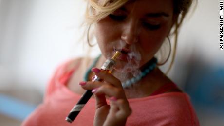 Decision indicates pressure for FDA to strictly regulate electronic cigarettes