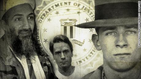 Secrets of the FBI&#39;s Ten Most Wanted list