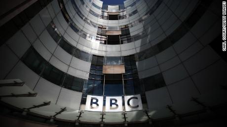 Boris Johnson&#39;s government is locking horns with the publicly funded BBC.