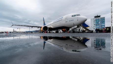 Boeing faces two crises after crash and grounding