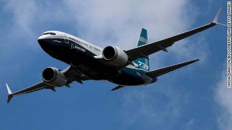 Source: Boeing denounces 737 Max problems at FAA