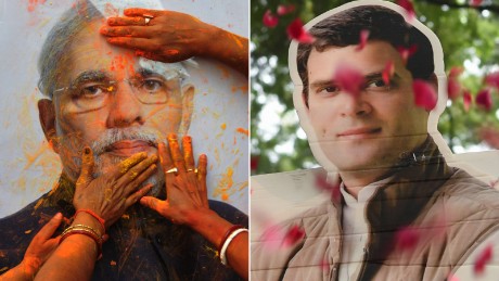 India election 2019: latest updates