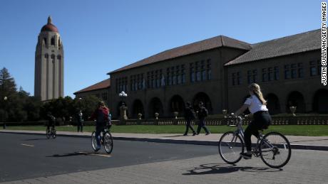 Stanford Students Bring Class Action Against University Admissions Scandal