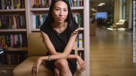 Meet Silicon Valley&#39;s &#39;China whisperer&#39;