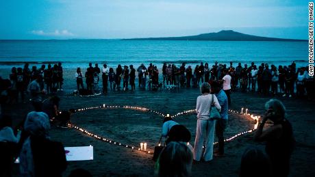 Jewish group reciprocates kindness to the Muslim community in New Zealand after massacre