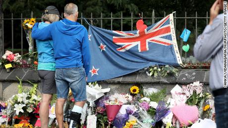 Trump finds much to be outraged about - beyond New Zealand
