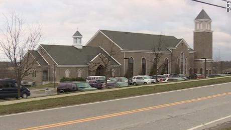 The Notre Dame Academy of the Sacred Heart of Walton, Kentucky, has 32 cases of chickenpox, according to the Northern Kentucky Department of Health.