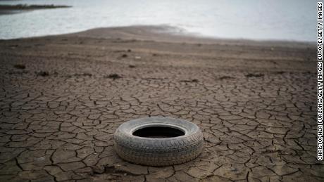 Humans can be blamed for droughts, and they&#39;re about to get worse, study says