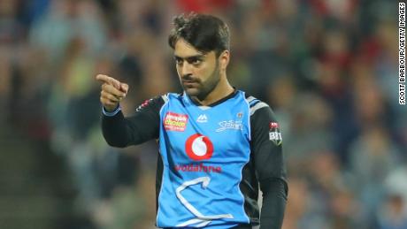 There is, arguably, no better bowler in limited-overs cricket than Rashid Khan. The 20-year-old has become a coveted commodity in T20 competitions worldwide. Speaking to CNN, Shane Warne described him as &quot;probably the first name penciled in&quot; in any T20 team worldwide.