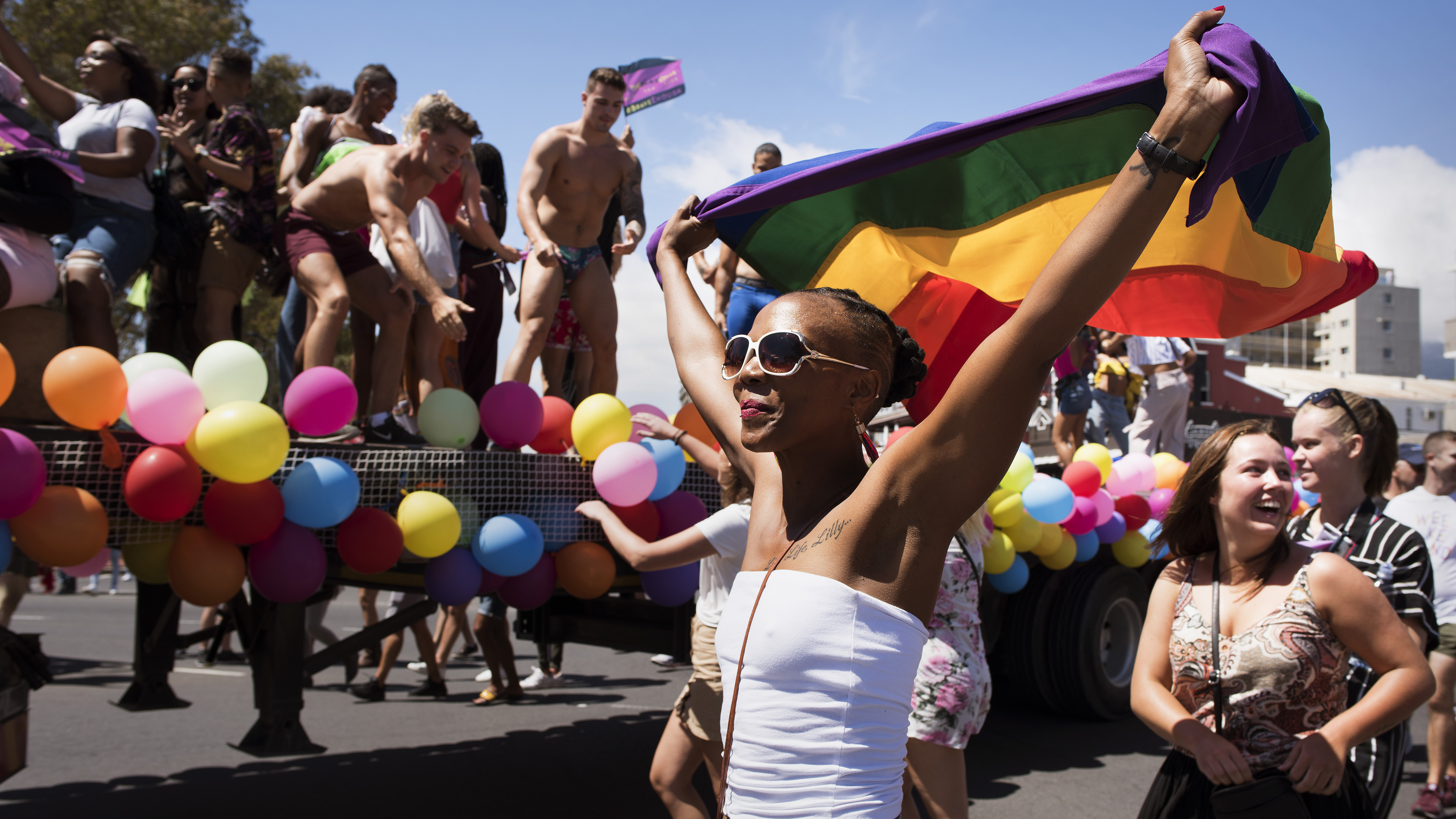 gay pride san diego 2019 dates