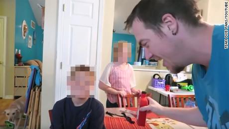 What happens when parents abuse and exploit children for internet fame?