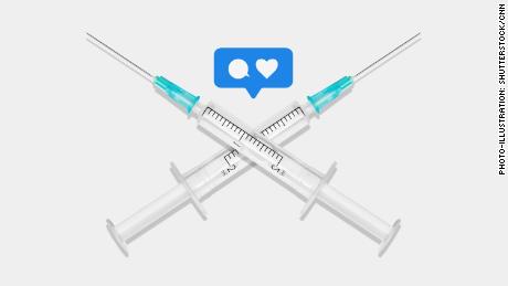 Vaccine misinformation flourishes on Facebook and Instagram weeks after promised crackdown