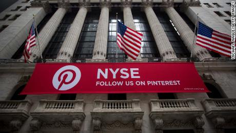 Pinterest files to go public. Its not-so-secret weapon: Moms