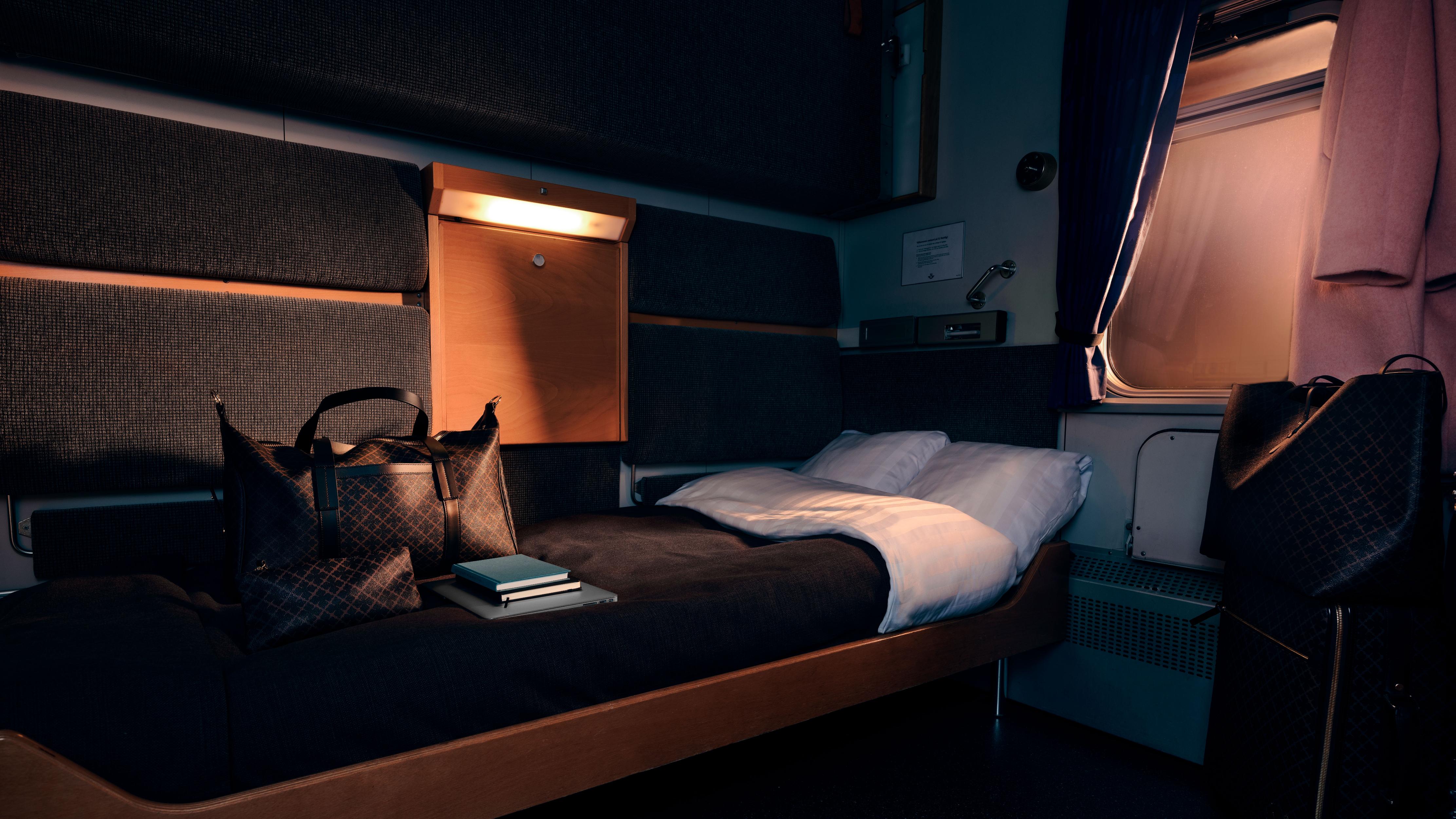 Sleeper Trains In Europe Here Are The Best Cnn Travel