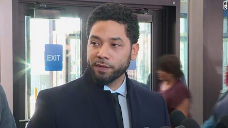 The incredible turnaround in the Jussie Smollett affair leaves many unanswered questions 