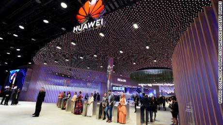 Huawei's profits increase by 25% despite US efforts to limit its activities