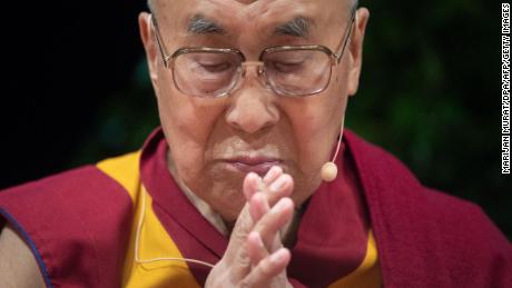 60 years after exile, Tibetans face a fight for survival in a post-Dalai Lama world