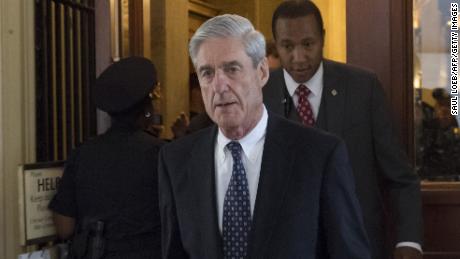 Possible testimony of Robert Mueller, explained
