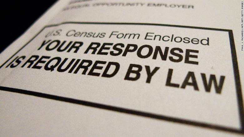 Lawyers: Docs show census changed to give Republicans edge