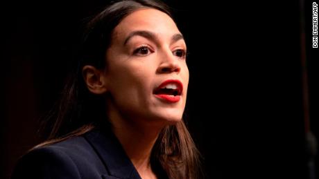AOC calls for &#39;9/11-style&#39; commission on Trump administration&#39;s child separation policy 