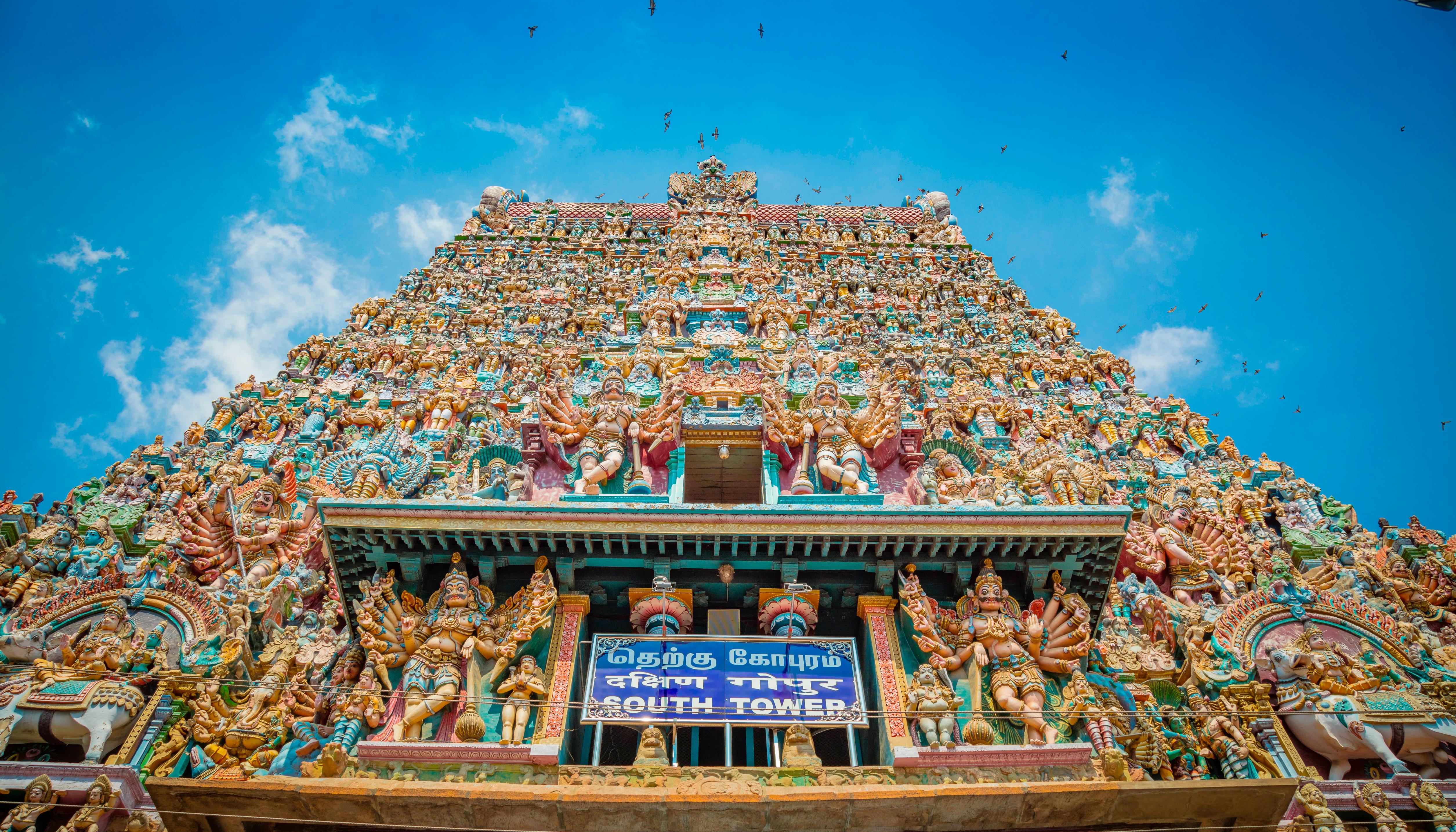 8 of India's most incredible temples | CNN Travel