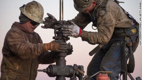Wall Street taught oil drillers restraint. That could lift oil prices