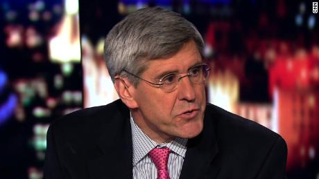 Trump Fed pick, Stephen Moore, called this 