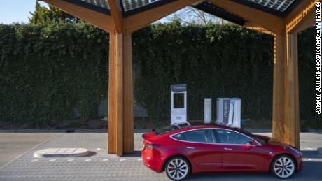 Tesla hikes prices as it makes autopilot
