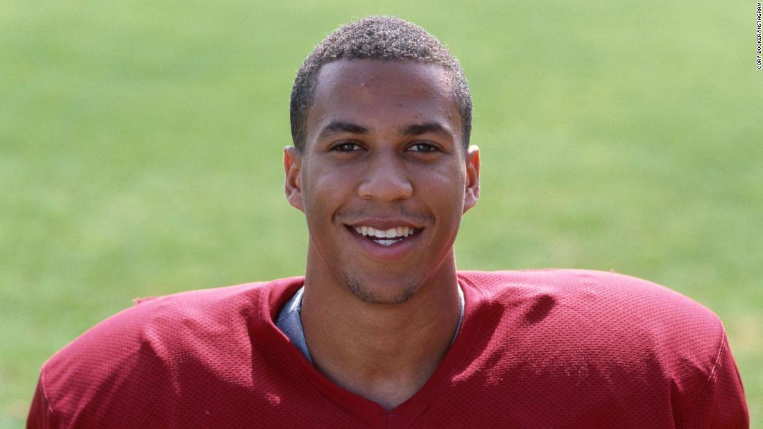 Booker played football at Stanford University. He also served as student body president and ran a crisis hotline for students. After getting his master&#39;s degree, he would go on to attend Oxford University as a Rhodes Scholar. He graduated from Yale Law School in 1997.